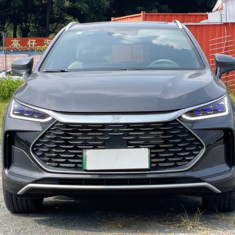 Tang New Energy 2024 DM-i Honor Edition 112KM Flagship Model Tang New Energy 2024 DM-i Honor Edition 112KM Flagship Model