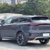 Tang New Energy 2024 DM-i Honor Edition 112KM Flagship Model Tang New Energy 2024 DM-i Honor Edition 112KM Flagship Model