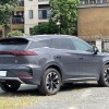 Tang New Energy 2024 DM-i Honor Edition 112KM Flagship Model Tang New Energy 2024 DM-i Honor Edition 112KM Flagship Model