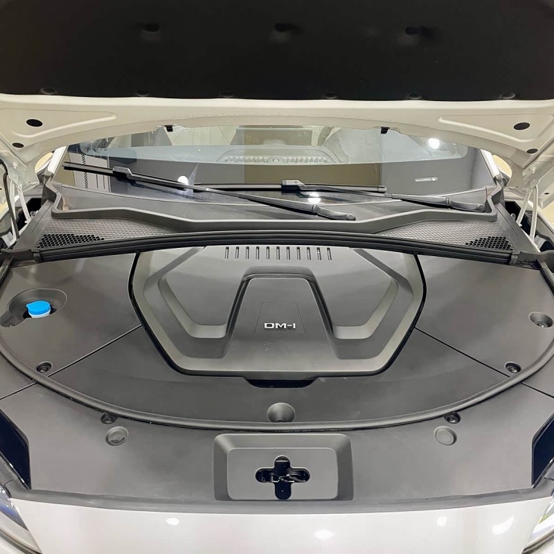 Song PLUS New Energy 2023 Champion Edition DM-i 110KM Flagship PLUS Song PLUS New Energy 2023 Champion Edition DM-i 110KM Flagship PLUS