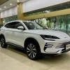 Song PLUS New Energy 2023 Champion Edition DM-i 110KM Flagship PLUS Song PLUS New Energy 2023 Champion Edition DM-i 110KM Flagship PLUS
