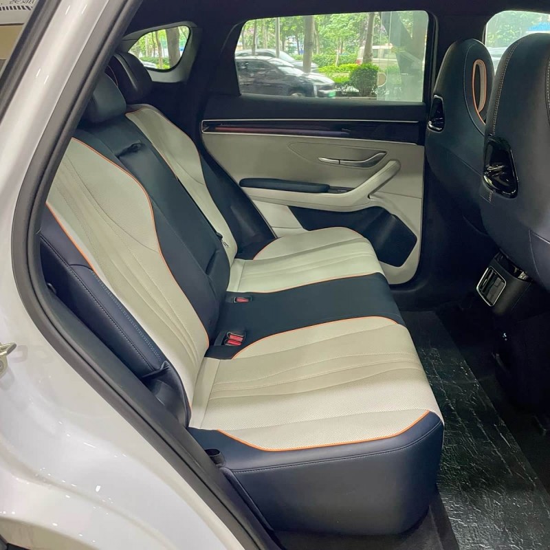 Song PLUS New Energy 2023 Champion Edition DM-i 110KM Flagship PLUS Song PLUS New Energy 2023 Champion Edition DM-i 110KM Flagship PLUS