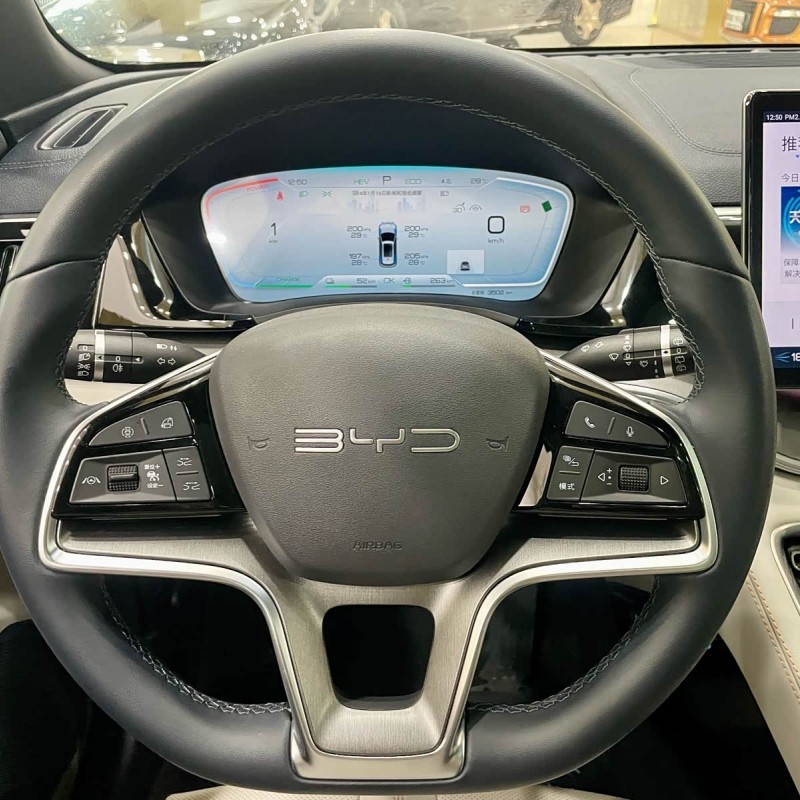 Song PLUS New Energy 2023 Champion Edition DM-i 110KM Flagship PLUS Song PLUS New Energy 2023 Champion Edition DM-i 110KM Flagship PLUS