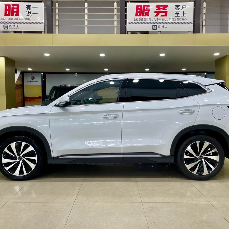 Song PLUS New Energy 2023 Champion Edition DM-i 110KM Flagship PLUS Song PLUS New Energy 2023 Champion Edition DM-i 110KM Flagship PLUS