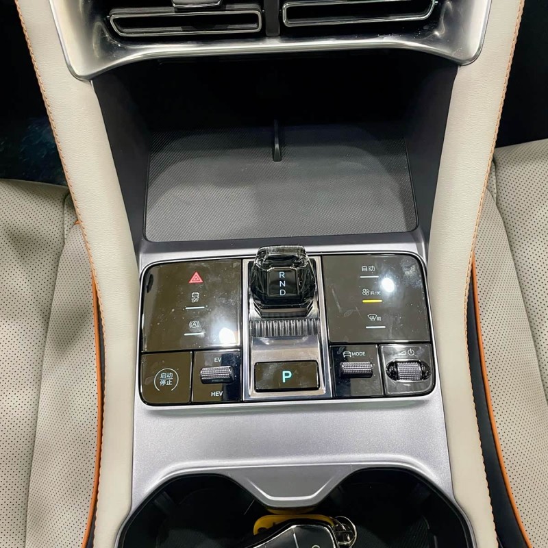 Song PLUS New Energy 2023 Champion Edition DM-i 110KM Flagship PLUS Song PLUS New Energy 2023 Champion Edition DM-i 110KM Flagship PLUS