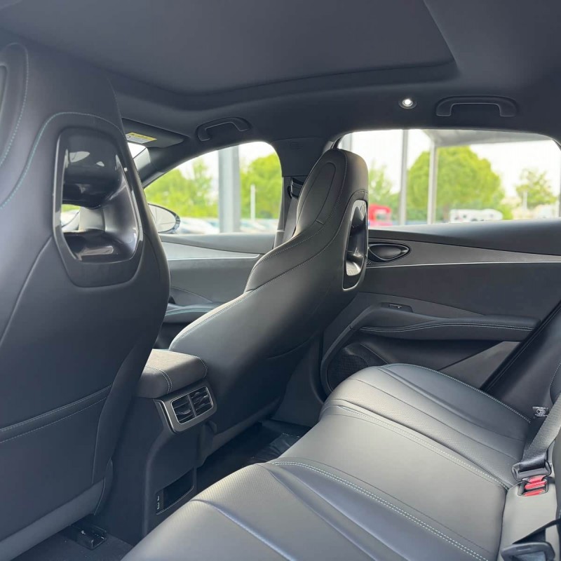 Haima 06 New Energy 2024 DM-i 120KM Premium Edition Haima 06 New Energy 2024 DM-i 120KM Premium Edition