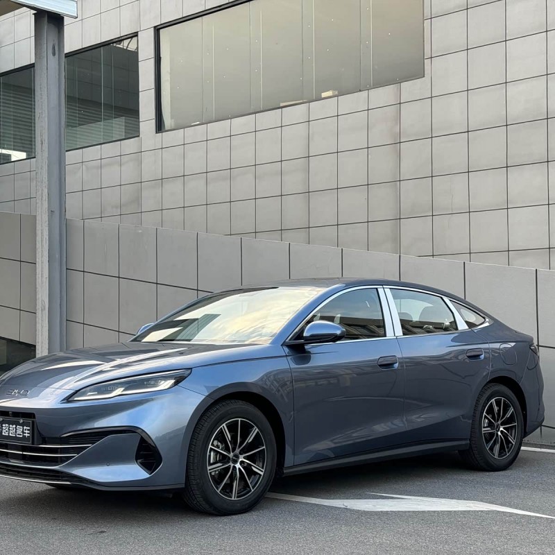 Haima 06 New Energy 2024 DM-i 120KM Premium Edition Haima 06 New Energy 2024 DM-i 120KM Premium Edition