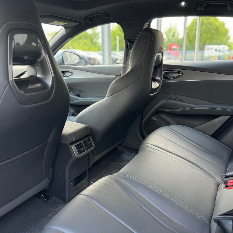 Haima 06 New Energy 2024 DM-i 120KM Premium Edition Haima 06 New Energy 2024 DM-i 120KM Premium Edition