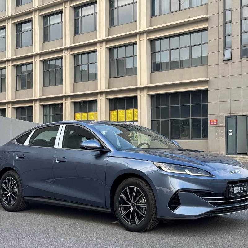 Haima 06 New Energy 2024 DM-i 120KM Premium Edition Haima 06 New Energy 2024 DM-i 120KM Premium Edition