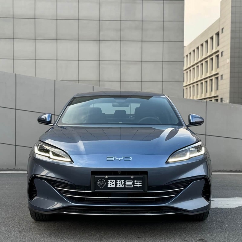 Haima 06 New Energy 2024 DM-i 120KM Premium Edition Haima 06 New Energy 2024 DM-i 120KM Premium Edition