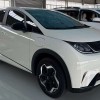Dolphin 2024 Glory Edition 420km Fashion Edition Dolphin 2024 Glory Edition 420km Fashion Edition