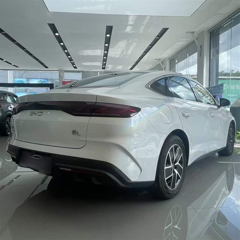 Qin L 2024 DM-i 120KM Beyond Edition Qin L 2024 DM-i 120KM Beyond Edition
