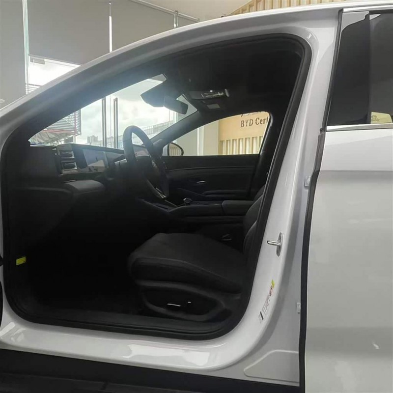 Qin L 2024 DM-i 120KM Beyond Edition Qin L 2024 DM-i 120KM Beyond Edition