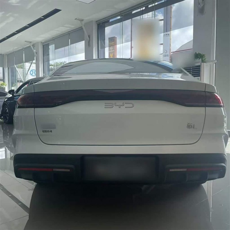 Qin L 2024 DM-i 120KM Beyond Edition Qin L 2024 DM-i 120KM Beyond Edition