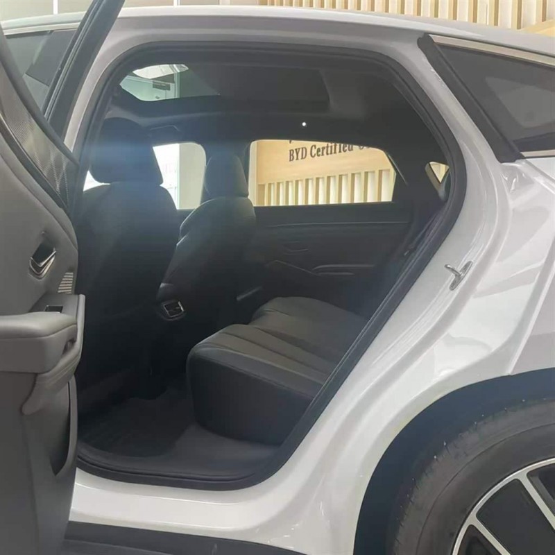 Qin L 2024 DM-i 120KM Beyond Edition Qin L 2024 DM-i 120KM Beyond Edition