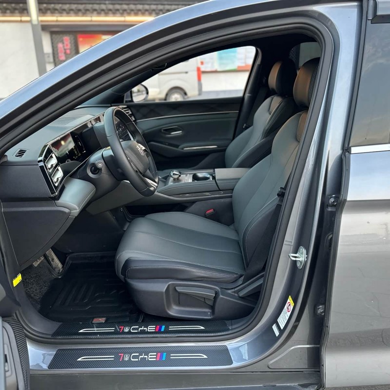 Qin L 2024 DM-i 80KM Leading Edition Qin L 2024 DM-i 80KM Leading Edition