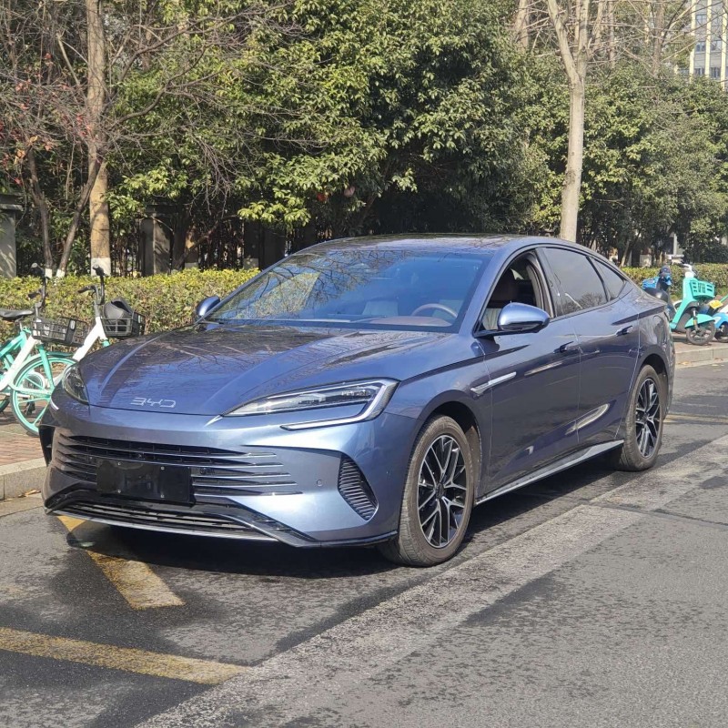 Haima 2023 DM-i 1.5T 121km Flagship Model Haima 2023 DM-i 1.5T 121km Flagship Model