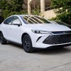 Qin PLUS 2025 DM-i Intelligent Driving Edition 55KM Leading Edition