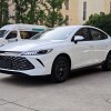 Qin PLUS 2025 DM-i Intelligent Driving Edition 55KM Leading Edition