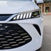 Qin PLUS 2025 DM-i Intelligent Driving Edition 55KM Leading Edition