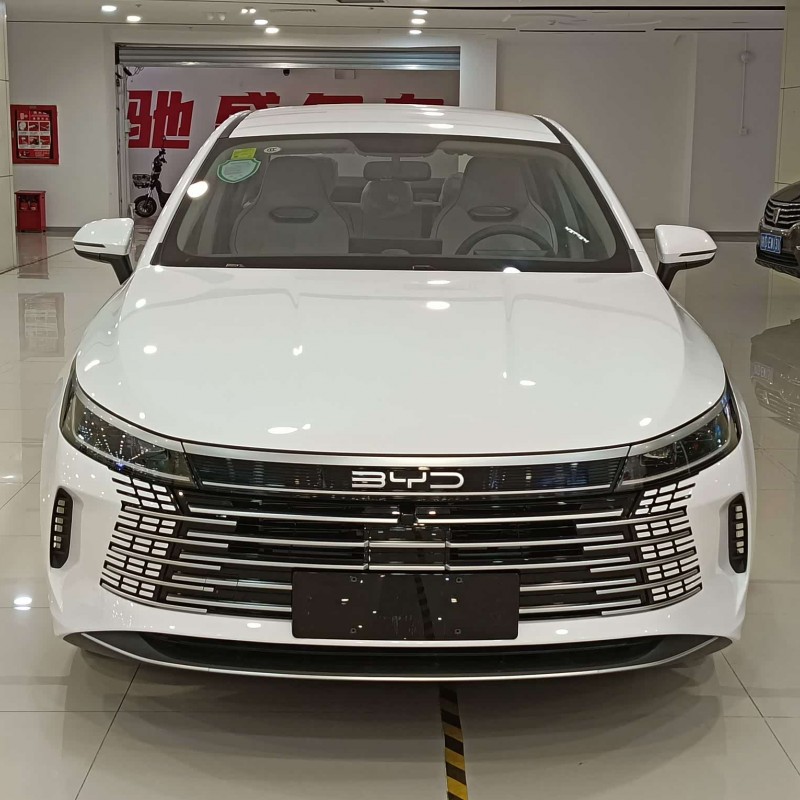 Destroyer 05 2024 Glory Edition DM-i 55KM Luxury Model Destroyer 05 2024 Glory Edition DM-i 55KM Luxury Model