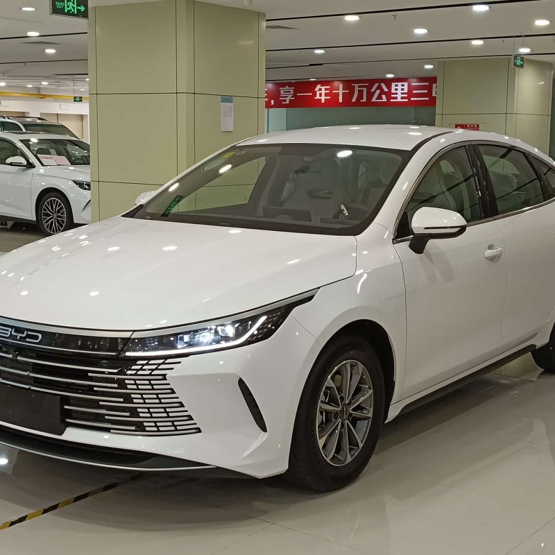 Destroyer 05 2024 Glory Edition DM-i 55KM Luxury Model Destroyer 05 2024 Glory Edition DM-i 55KM Luxury Model