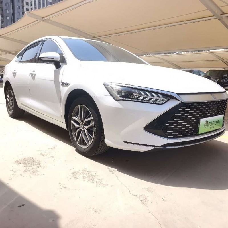 Qin PLUS 2024 Honor Edition DM-i 120KM Beyond Edition Qin PLUS 2024 Honor Edition DM-i 120KM Beyond Edition