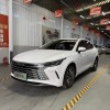 Destroyer 05 2024 Glory Edition DM-i 55KM Luxury Model Destroyer 05 2024 Glory Edition DM-i 55KM Luxury Model