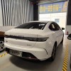 Destroyer 05 2024 Glory Edition DM-i 55KM Luxury Model Destroyer 05 2024 Glory Edition DM-i 55KM Luxury Model