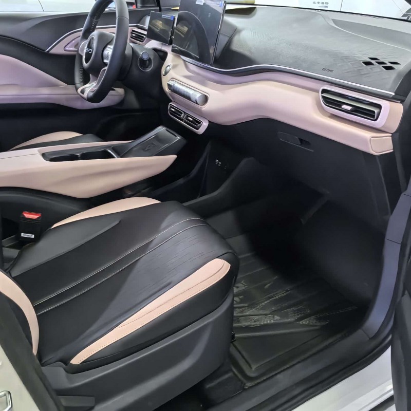 Seagull 2025 305km Freedom Edition Seagull 2025 305km Freedom Edition