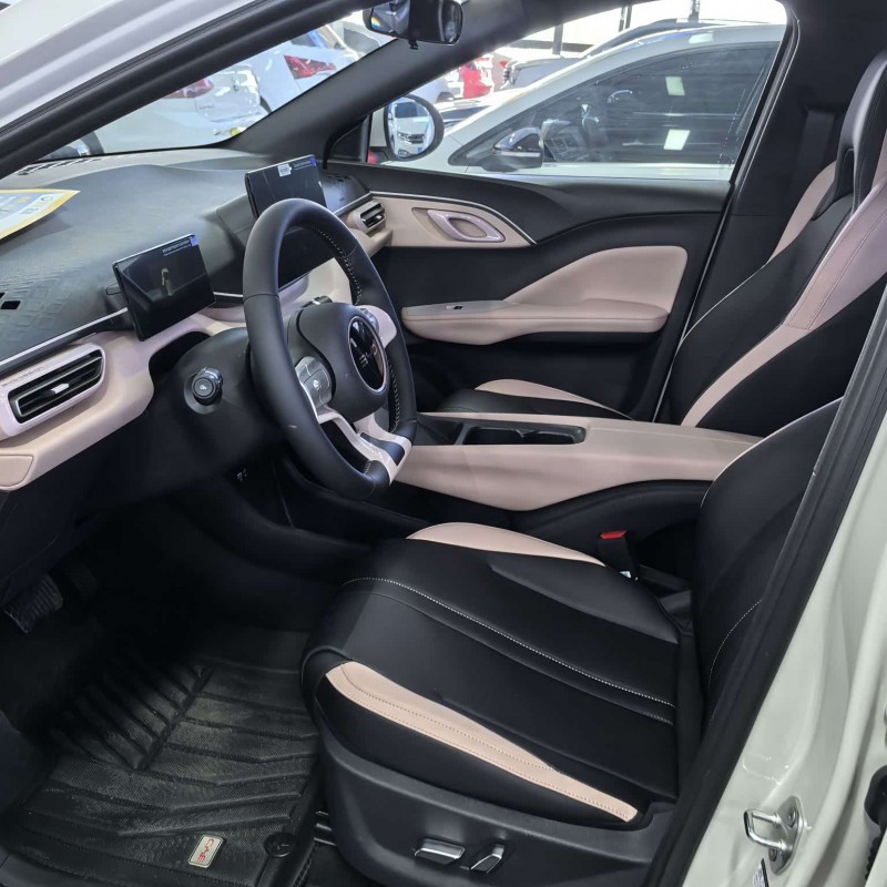 Seagull 2025 305km Freedom Edition Seagull 2025 305km Freedom Edition