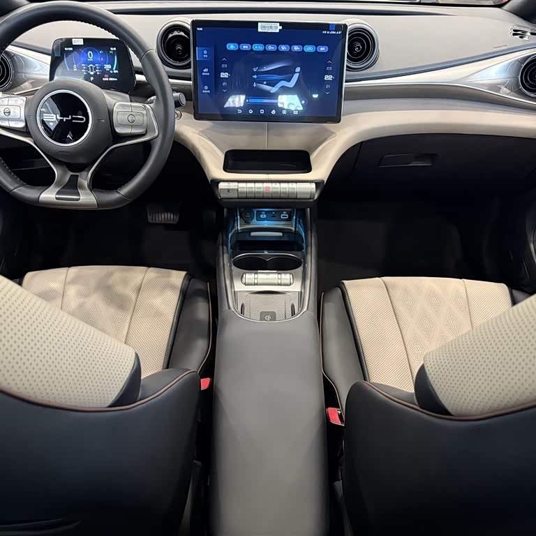 Dolphin 2024 Glory Edition 420km Fashion Edition Dolphin 2024 Glory Edition 420km Fashion Edition