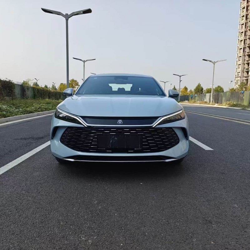 Qin L 2024 DM-i 120KM Leading Edition Qin L 2024 DM-i 120KM Leading Edition
