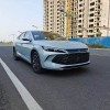 Qin L 2024 DM-i 120KM Leading Edition