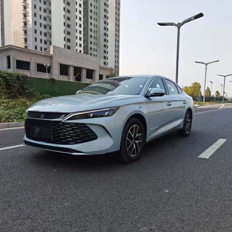 Qin L 2024 DM-i 120KM Leading Edition