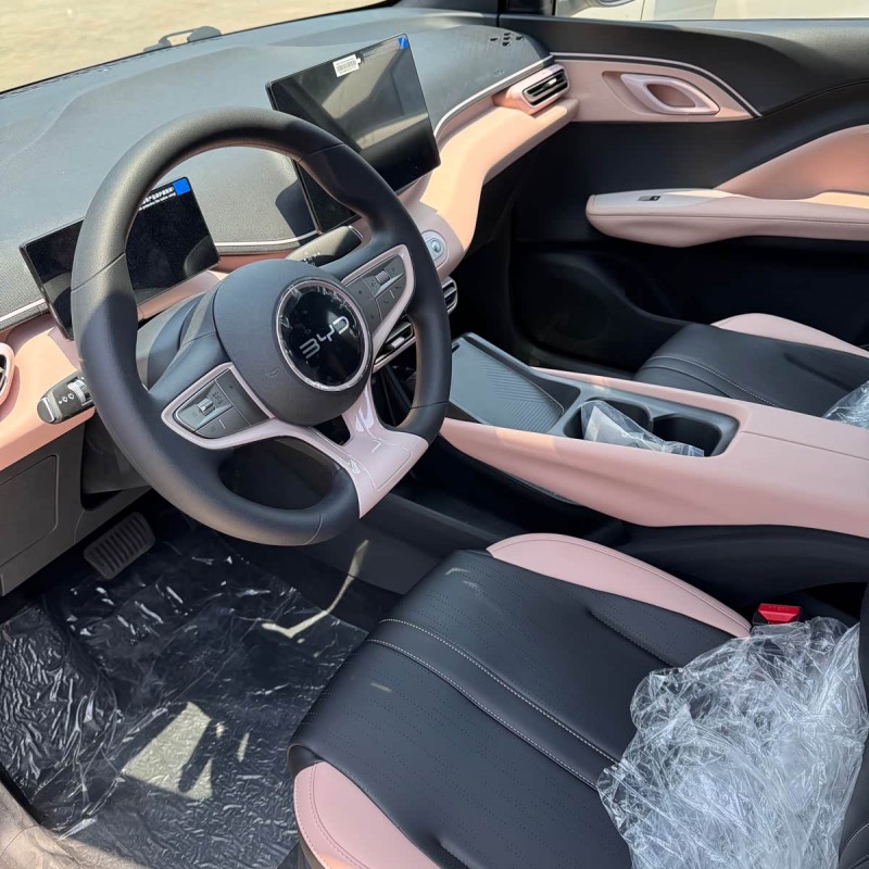 Seagull 2025 305km Vitality Edition Seagull 2025 305km Vitality Edition