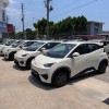 Seagull 2025 305km Vitality Edition Seagull 2025 305km Vitality Edition