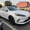 Seal 05 DM-i 2025 DM-i Intelligent Driving Edition 55KM Luxury Model