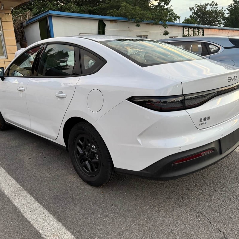 Seal 05 DM-i 2025 DM-i Intelligent Driving Edition 55KM Luxury Model Seal 05 DM-i 2025 DM-i Intelligent Driving Edition 55KM Luxury Model