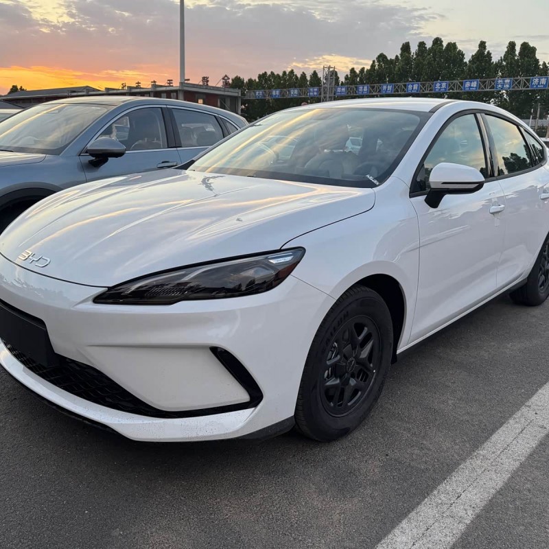 Seal 05 DM-i 2025 DM-i Intelligent Driving Edition 55KM Luxury Model