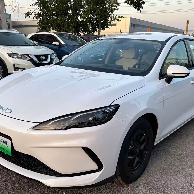 Seal 05 DM-i 2025 DM-i Intelligent Driving Edition 55KM Luxury Model Seal 05 DM-i 2025 DM-i Intelligent Driving Edition 55KM Luxury Model