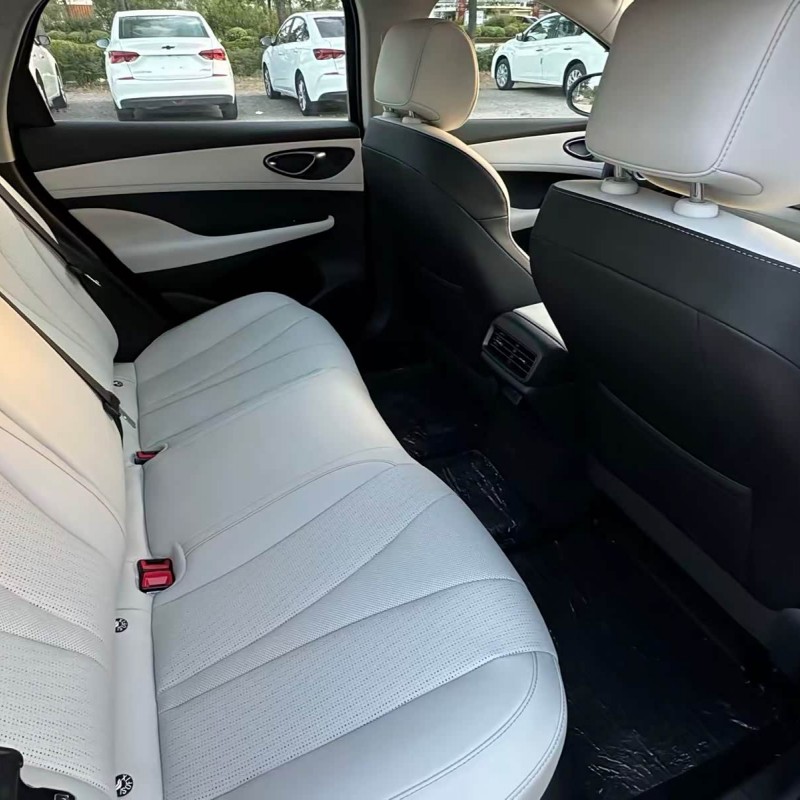 Seal 05 DM-i 2025 DM-i Intelligent Driving Edition 55KM Luxury Model Seal 05 DM-i 2025 DM-i Intelligent Driving Edition 55KM Luxury Model