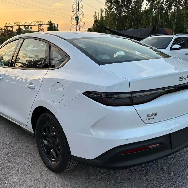 Seal 05 DM-i 2025 DM-i Intelligent Driving Edition 55KM Luxury Model Seal 05 DM-i 2025 DM-i Intelligent Driving Edition 55KM Luxury Model