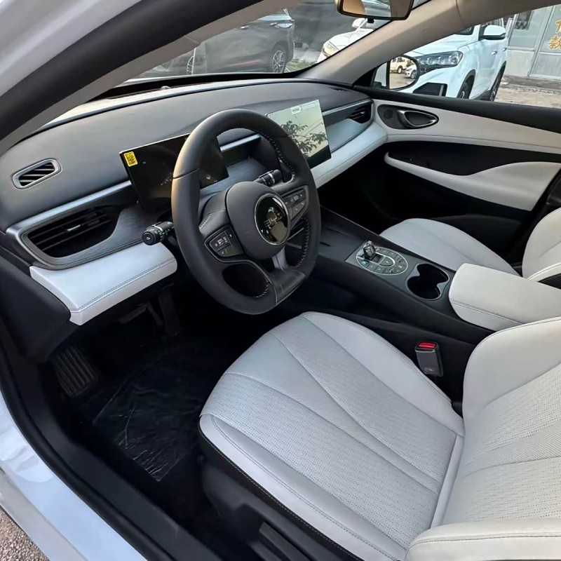 Seal 05 DM-i 2025 DM-i Intelligent Driving Edition 55KM Luxury Model Seal 05 DM-i 2025 DM-i Intelligent Driving Edition 55KM Luxury Model