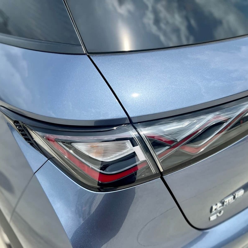 Dolphin 2024 Glory Edition 401km Knight Edition Dolphin 2024 Glory Edition 401km Knight Edition