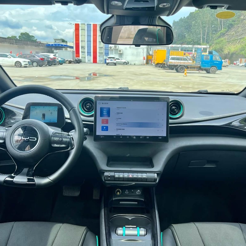 Dolphin 2024 Glory Edition 401km Knight Edition Dolphin 2024 Glory Edition 401km Knight Edition