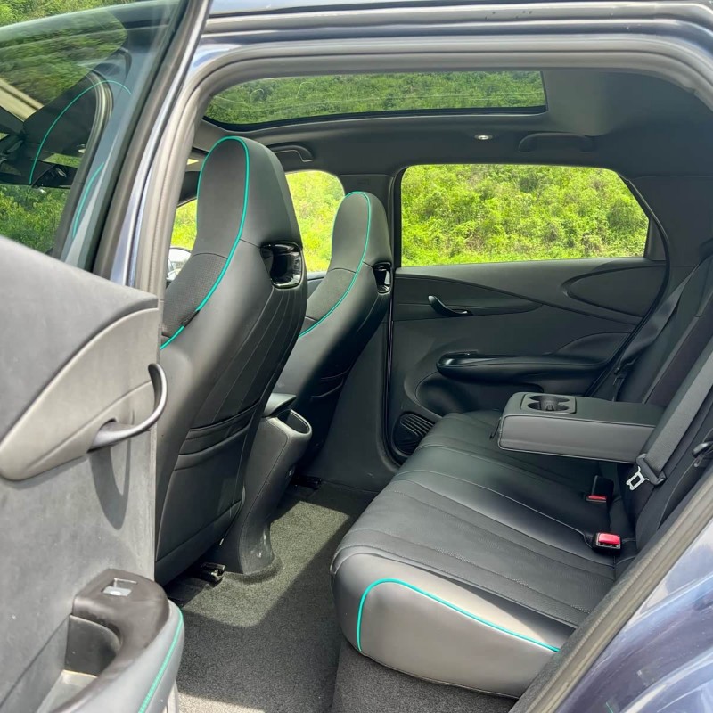 Dolphin 2024 Glory Edition 401km Knight Edition Dolphin 2024 Glory Edition 401km Knight Edition