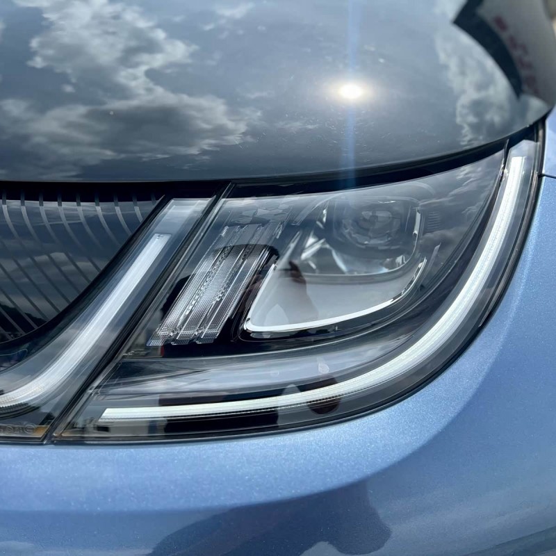 Dolphin 2024 Glory Edition 401km Knight Edition Dolphin 2024 Glory Edition 401km Knight Edition