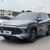 Song L DM-i 2024 model 112km Leading model Song L DM-i 2024 model 112km Leading model