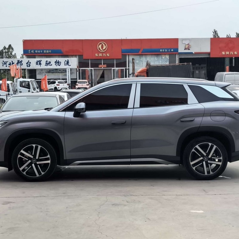 Song L DM-i 2024 model 112km Leading model Song L DM-i 2024 model 112km Leading model